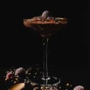 Chocolate mousse
